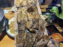 -吉志烤肉(太原总店)