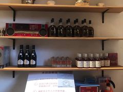 零售区-树厨贵州菜(大十字店)