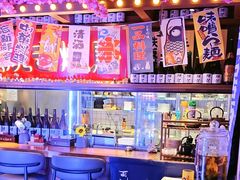 -弓二·烧鸟居酒屋(财富购物中心店)