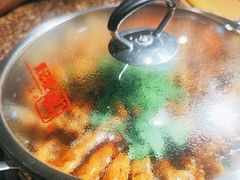 -黄记煌三汁焖锅(崇文门店)
