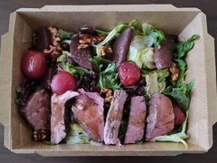 -THE WOODS 简餐 (国贸商城店)