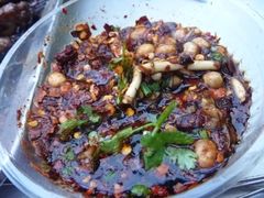 -宋文成烤肉(白沙巷店)