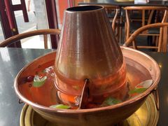 -北门涮肉·铜锅涮肉(南锣鼓巷店)