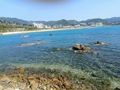 -大梅沙海滨公园