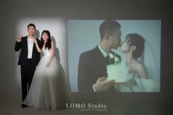 -拉玛摄影 STUDIO(滨江道店)