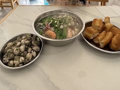 -福屿鲜捞小吃·捞化(福屿总店)