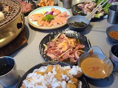 -冷面大王(大南街店)