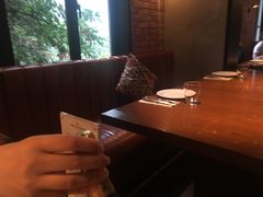 -弗兰克牛排西餐厅Ribone steak house(柠檬花园店)