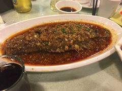 -阿胖龙虾小海鲜(宁国南路总店)