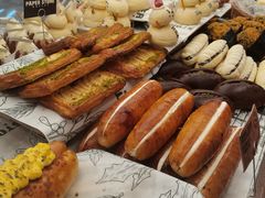 -PAPER STONE BAKERY(天汇广场店)
