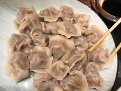 立冬饺子-金掌勺东北菜(格兰晴天店)