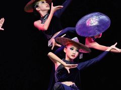 -芭芭拉舞蹈·星星演说家(珠江新城校区)