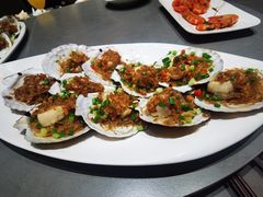-神洲四海大酒楼(王府井澳门中心店)