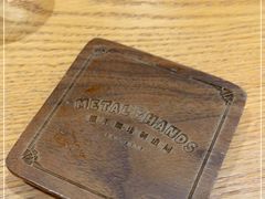 -铁手珈琲制造局metalhands(望京店)