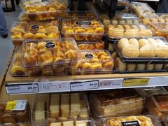 -华润万家(摩尔城店)