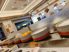 -密友回转自助火锅(世茂国际广场店)