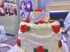 -ZOZO's昌左左精致甜品设计(新北店)