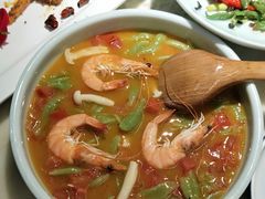 -绿茶餐厅(成都大悦城店)