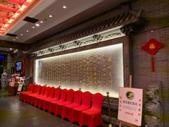 等位区-宁波状元楼酒店(和义路店)