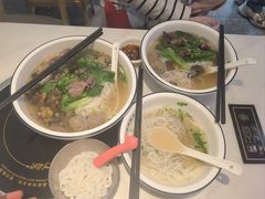 -雄记·揭阳桐坑牛肉店(建华路店)
