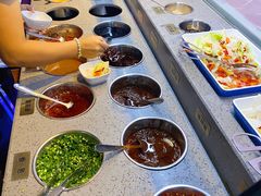 -傣妹火锅(南京东路一店)