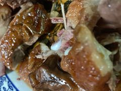 -下村新强记烧鹅店