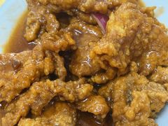 -棠记大排档(海珠店)