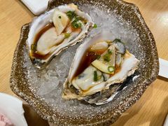 -山之川日料放题(通州店)