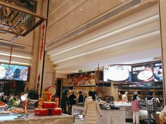 -盛宴标帜餐厅·亲子自助 (南昌喜来登酒店)