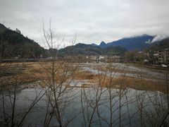 -楠溪江风景名胜区