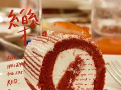 -舟山朱家尖威斯汀酒店·知味标帜自助餐厅