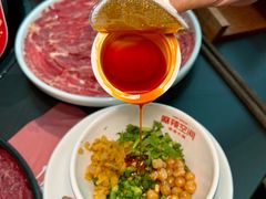 -麻辣空间·清油火锅(水井沟店)