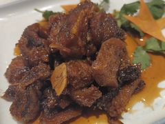 -陈记菜馆·非遗淮扬菜(东关街教场店)
