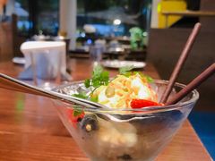 -Bistro 63 创意融合料理(广粤天地店)