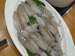 -良兴火锅