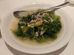 家烧海带苗-莆田餐厅PUTIEN(西安万象天地店)