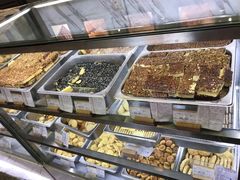 -哈氏·上海哈尔滨食品厂(五角场万达广场店)