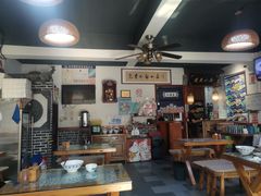 -鲁毓鲜蓬莱小面(黄山路店)