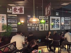 -阿大排档(长春这有山店)