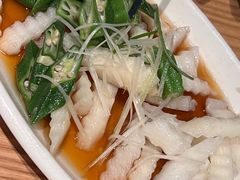 -院子餐厅·大锅菜·老杭帮(桥西直街店)