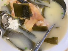 -中和裴氏蹄花(府河路店)