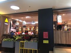门面-乐凯撒披萨(中心书城店)