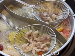 -乔先生涮肉·鲜活牛羊肉火锅(塘沽店)