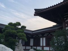 -西安华清御汤酒店