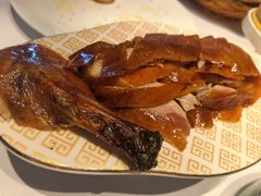 -京味斋·烤鸭·北京菜(安贞店)