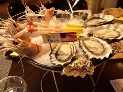 -青岛海尔洲际酒店