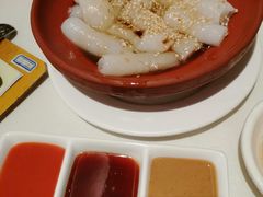 -衡山汇·高级粤菜(霄云路店)