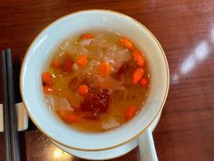 -南堂馆·新川菜(天府三街店)