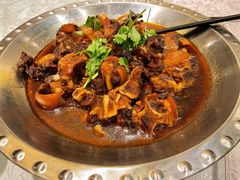 -九龙湾·御膳坊(九龙窠路店)