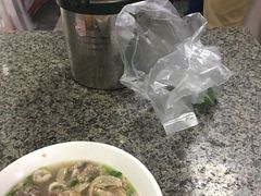 -清真喜兰老丁羊汤特色小吃